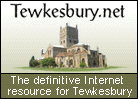 Tewkesbury.Net - everything about Tewkesbury