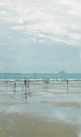 Sennen Surf 1