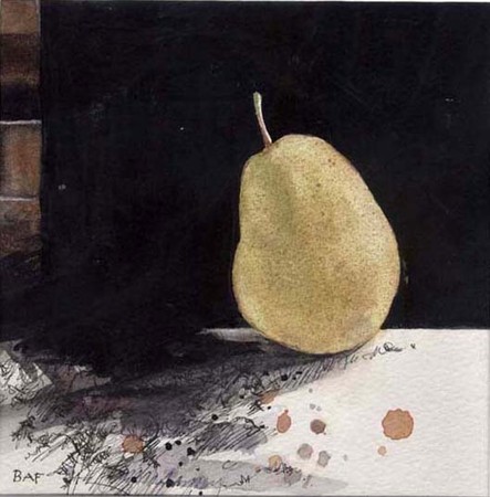 Pear