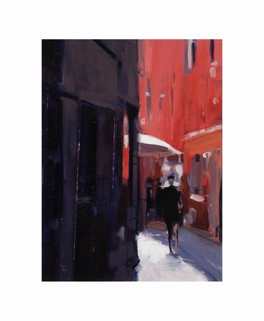 Venice Alleyway 1