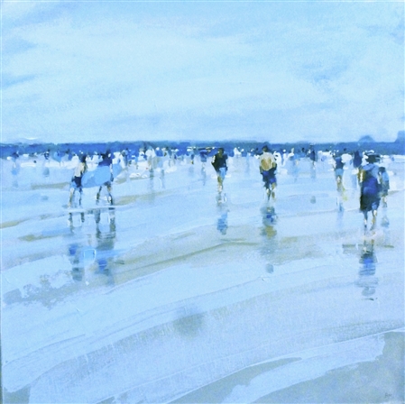 Polzeath Beach 2
