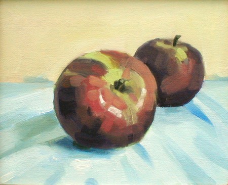 Apples