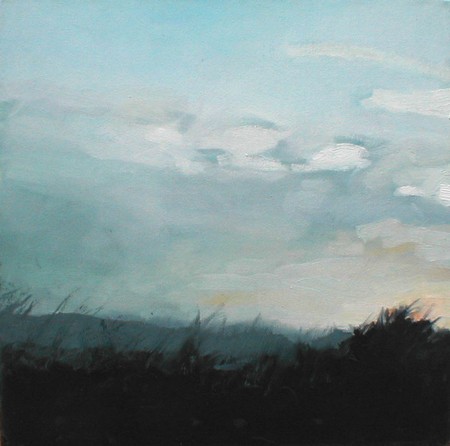 Malvern Hill Sky