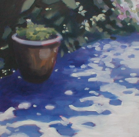 Garden Pot